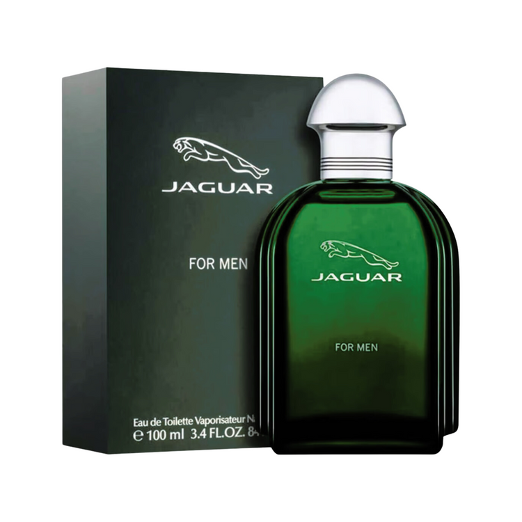 Jaguar – Perfume Gallery