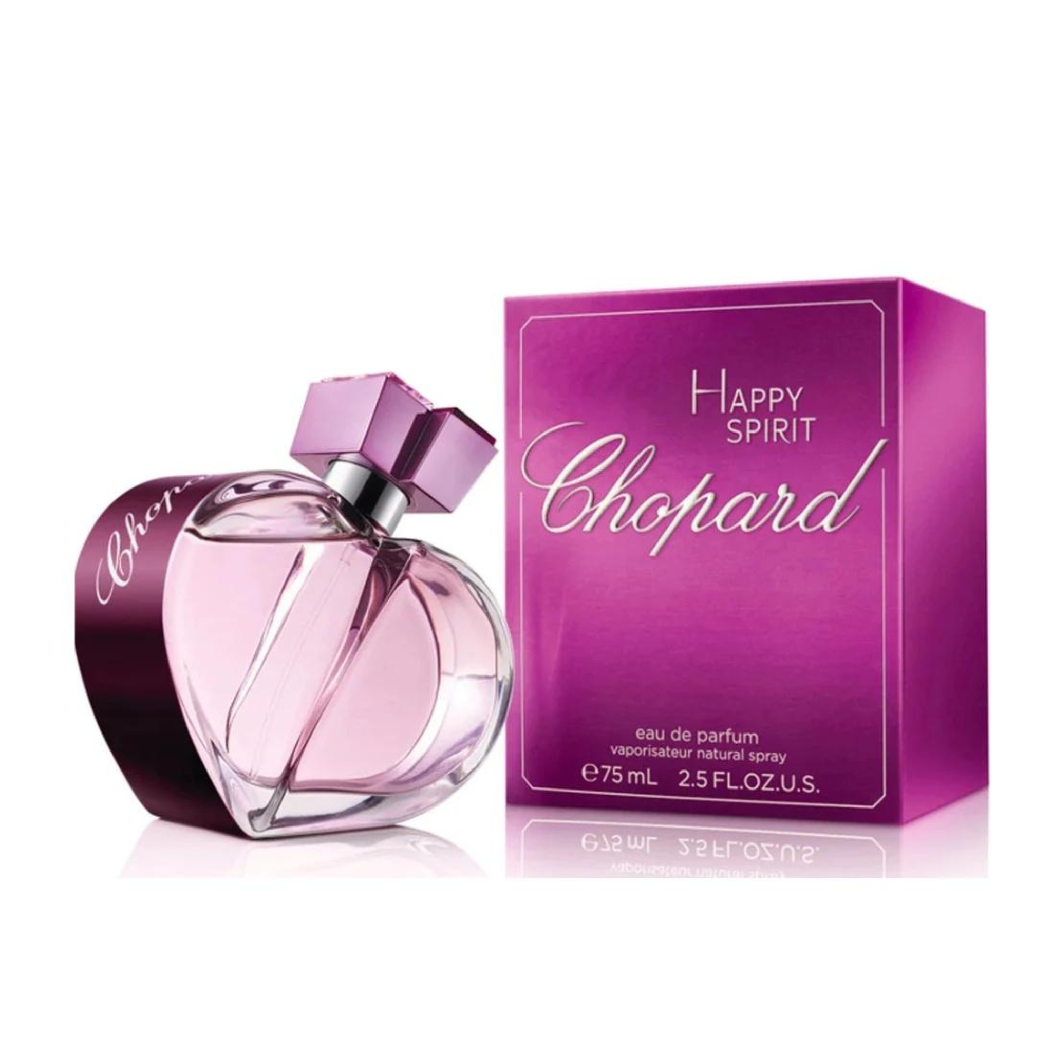 Chopard spirit sales
