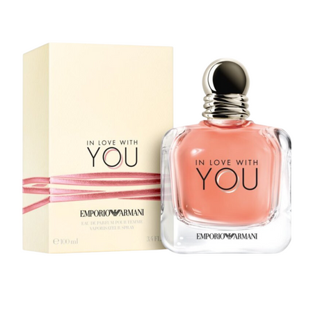 Armani In Love With You Eau De Parfum for Women