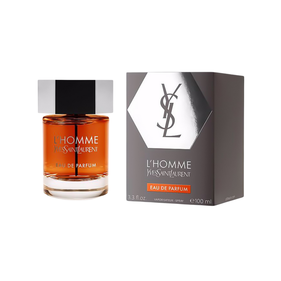 YSL L`Homme Eau De For Parfum for Men