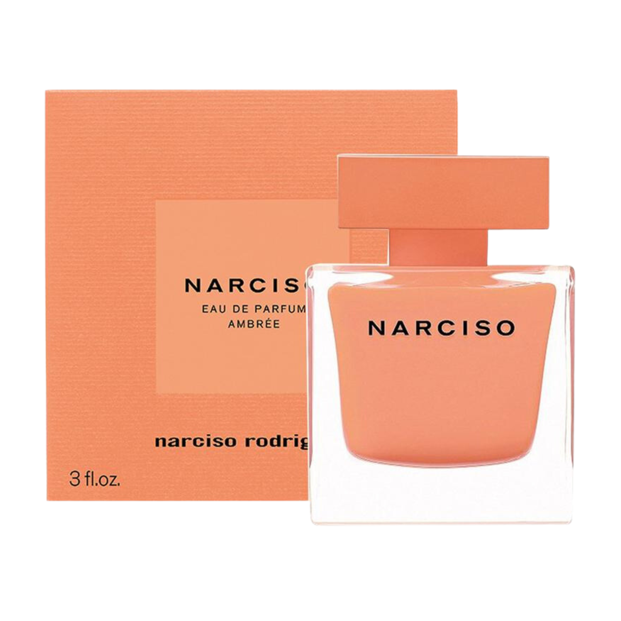 Narciso Rodriguez Narciso Eau De Parfum Ambrée
