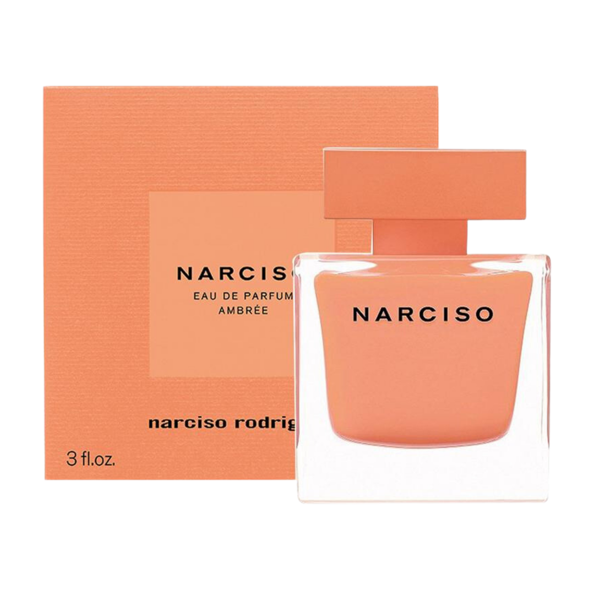 Narciso rodriguez for her 100 ml douglas on sale