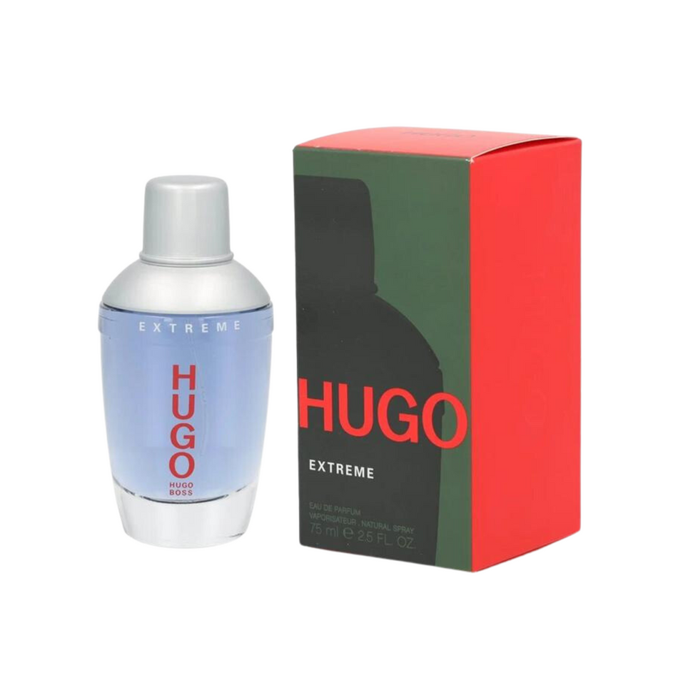 Hugo Boss Green Extreme Eau De Parfum For Men