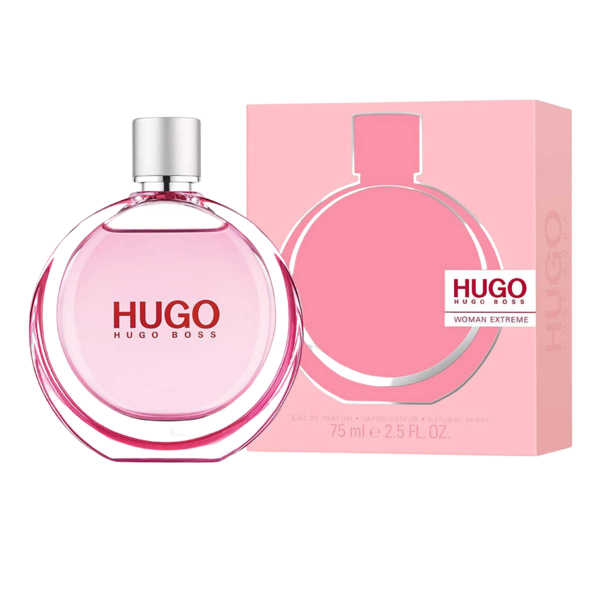 Hugo Boss Woman Extreme For Women Eau De Parfum Ml Perfume Gallery