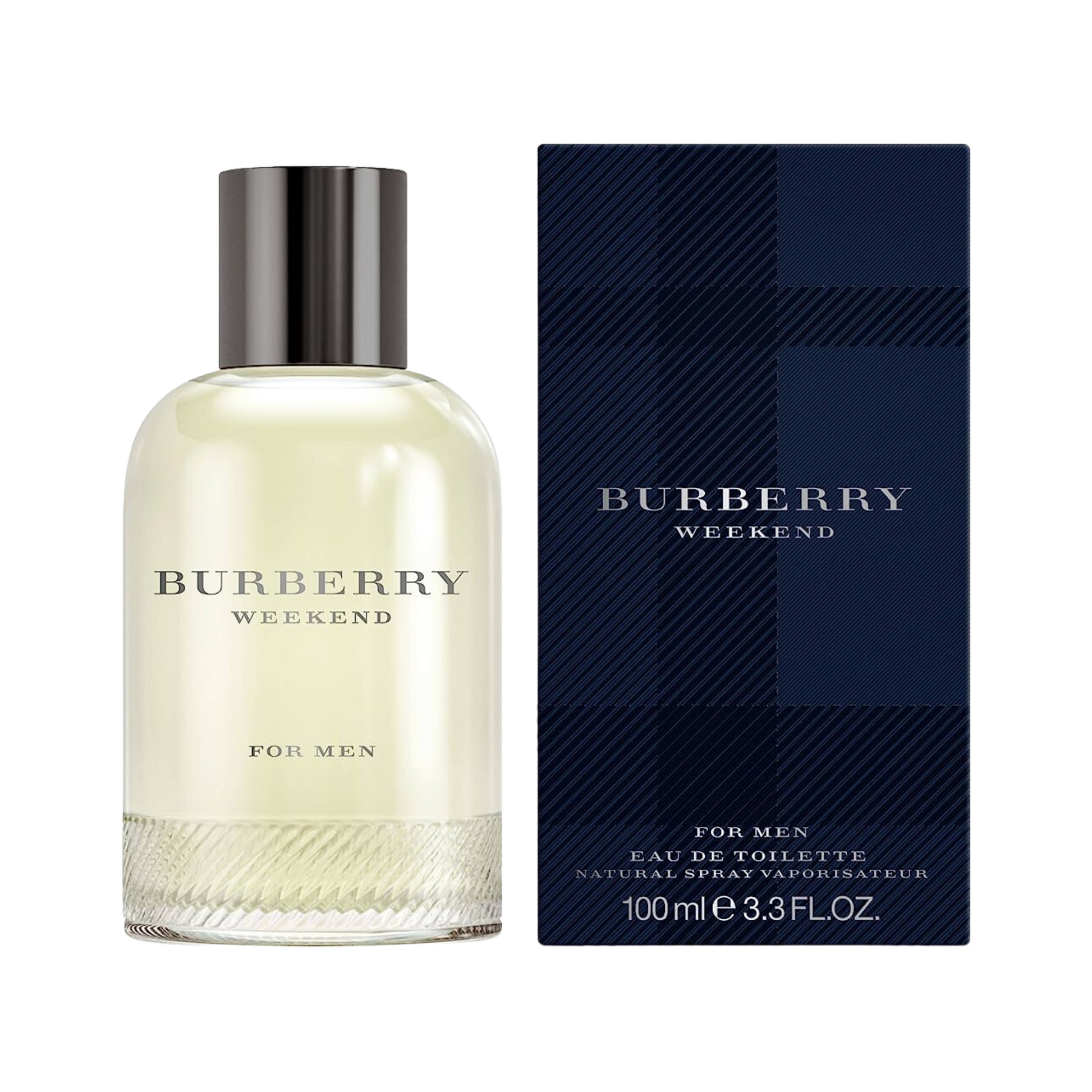 Burberry Weekend Eau De Toilette for Men Perfume Gallery