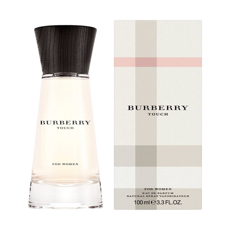 Burberry Touch Perfume Gallery