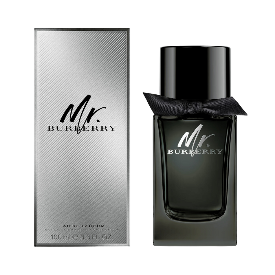 Burberry Mr. Burberry Eau De Parfum for Men