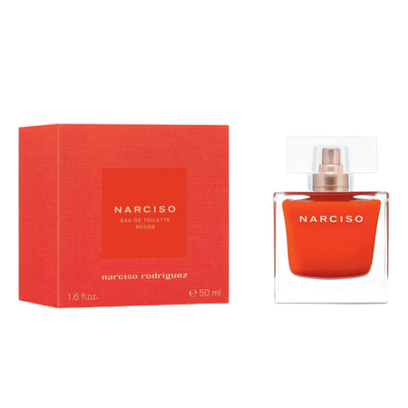 Narciso Rodriguez Narciso Rouge Eau De Parfum For Women