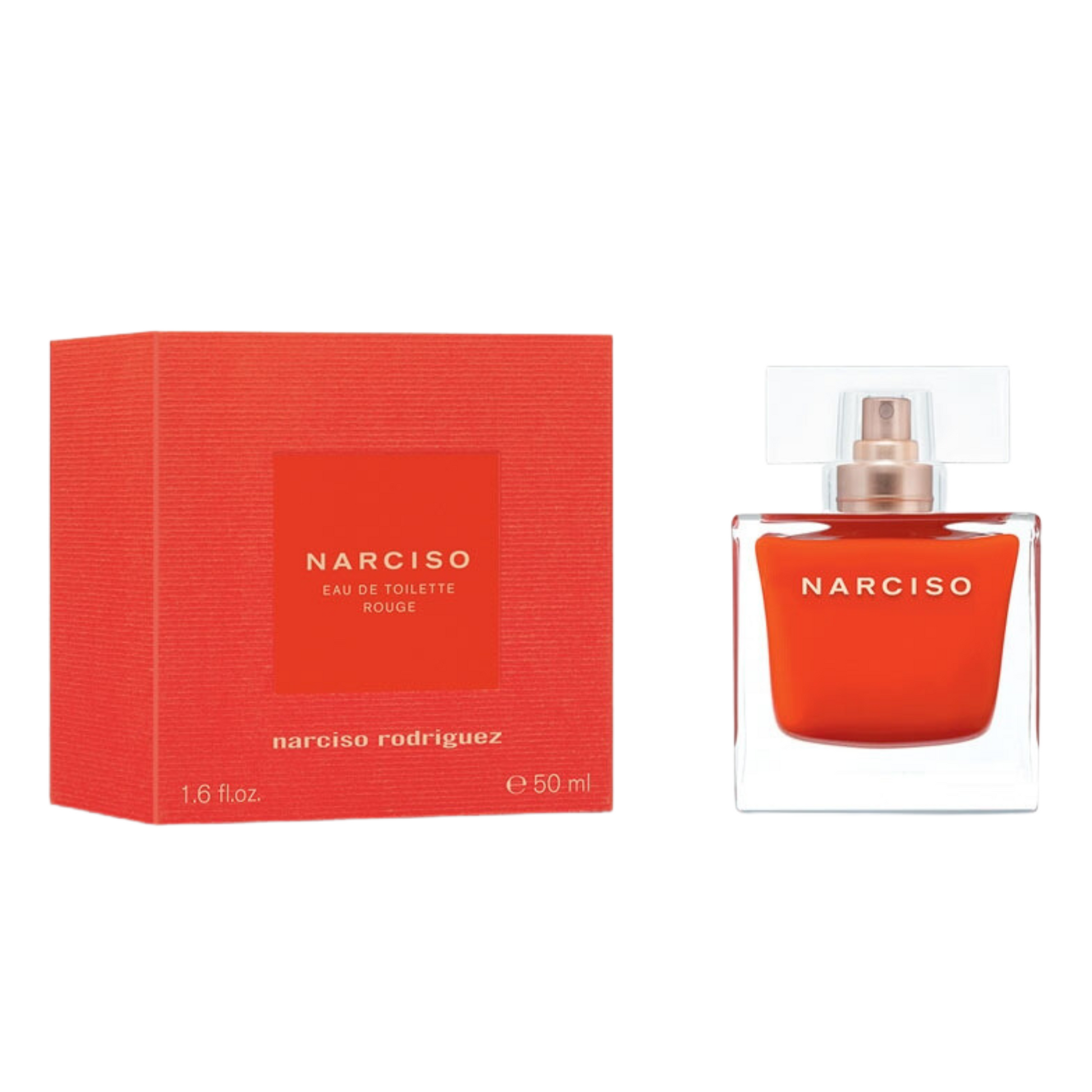 Narciso red sales