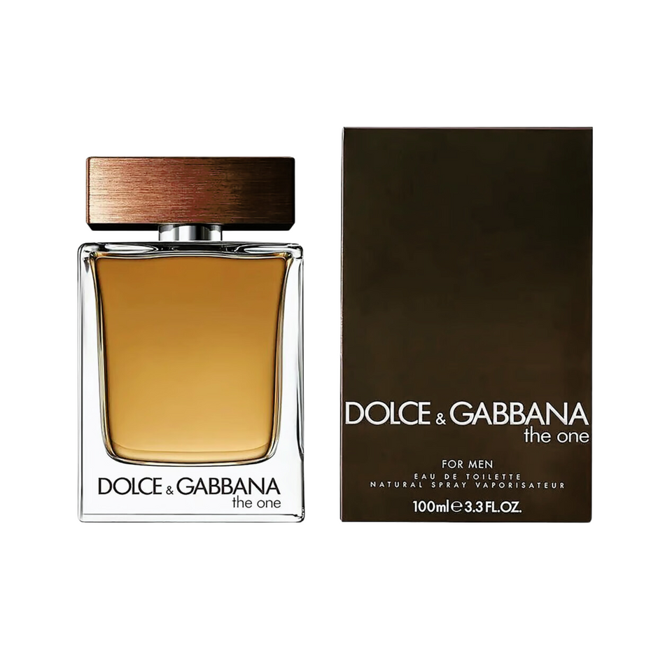 Dolce & Gabbana The One Eau De Toilette for Men