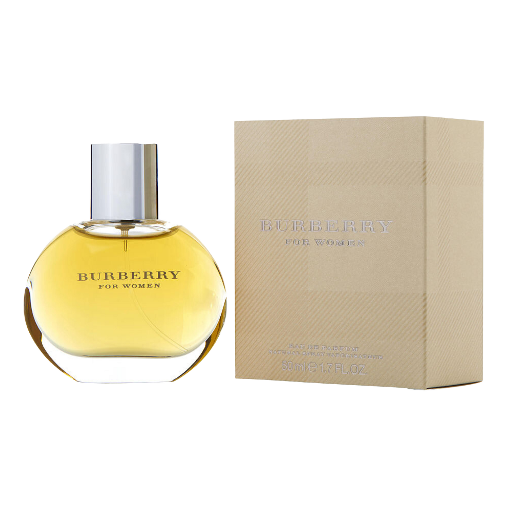 Burberry Eau De Parfum for Women – Perfume Gallery