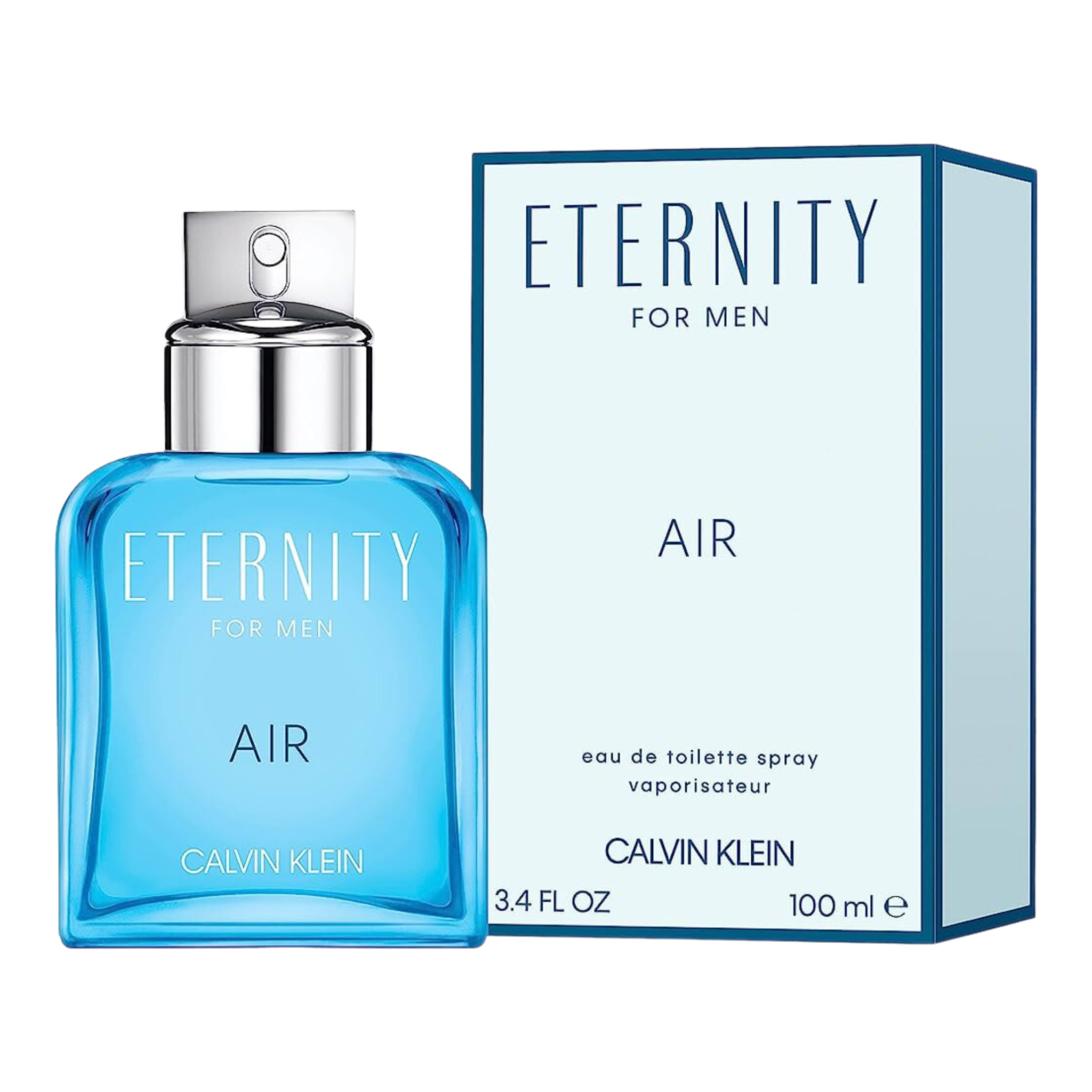 Ck Eternity Air For Men Eau De Toilette Ml Perfume Gallery