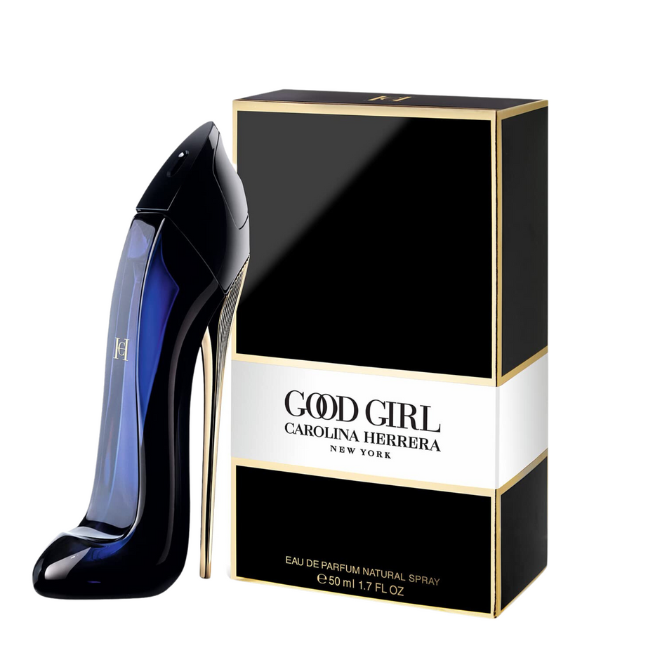Carolina Herrera Good Girl Eau De Parfum For Women