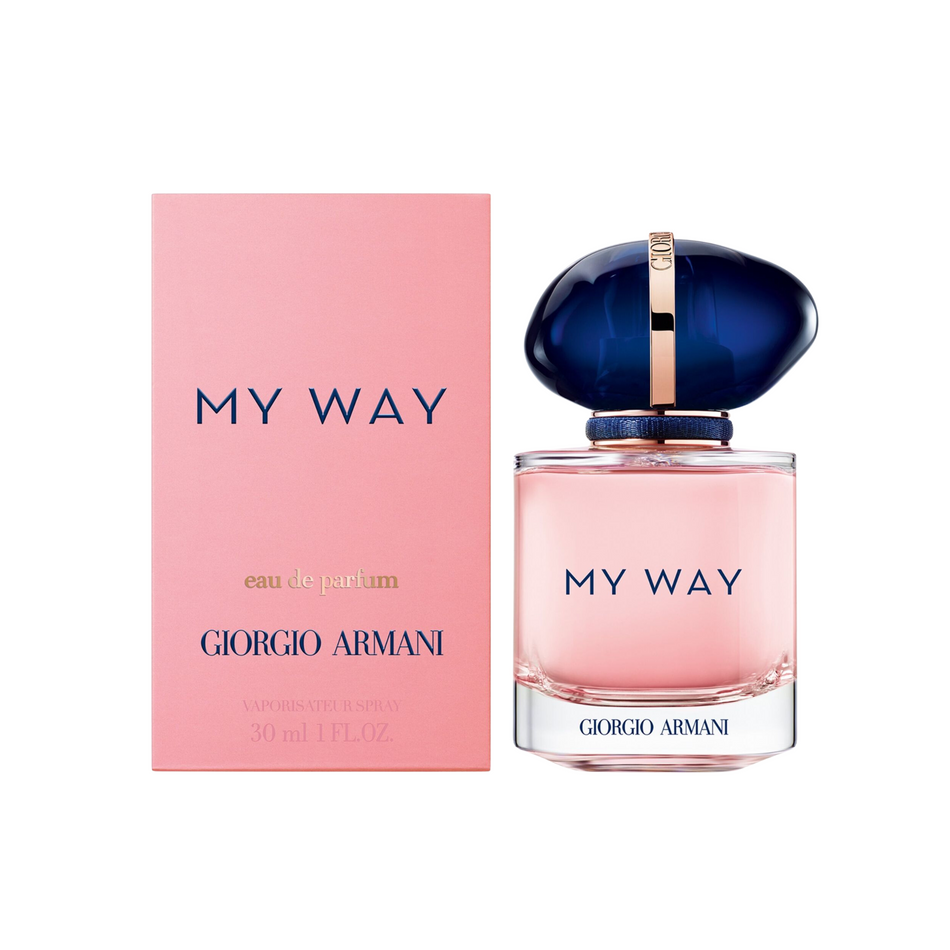 Armani My Way Eau De Parfum for Women