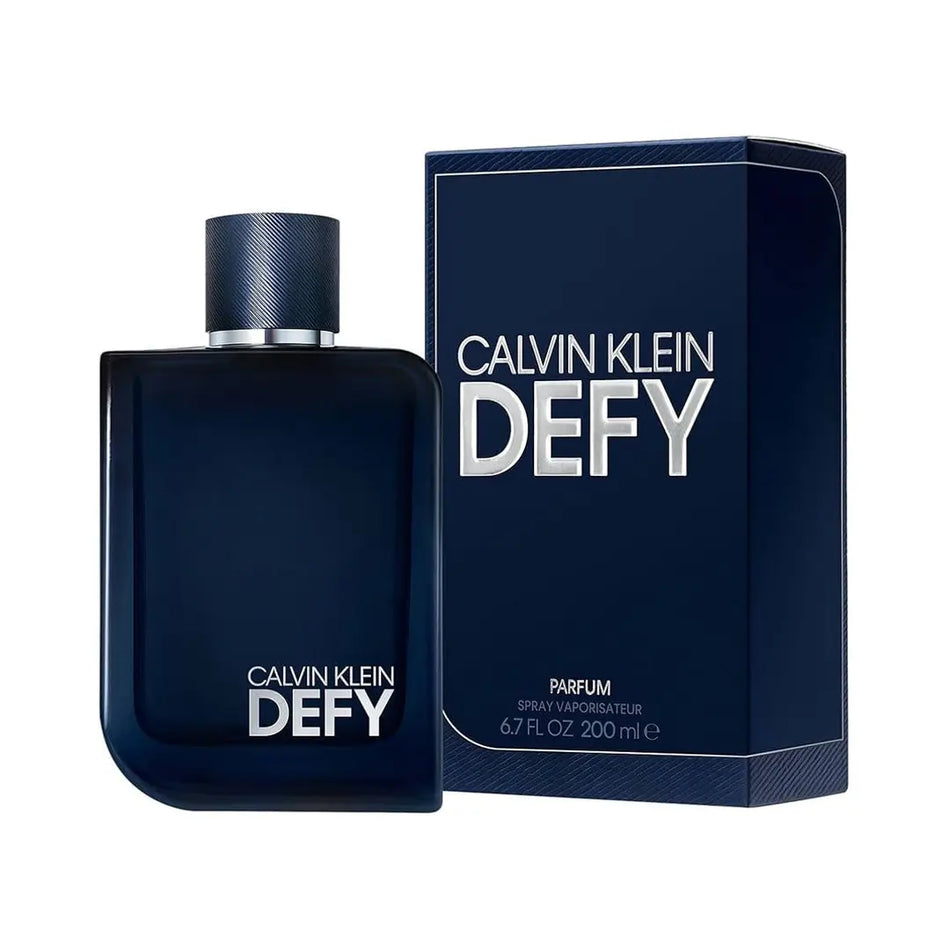 Calvin Klein Defy Parfum for Men