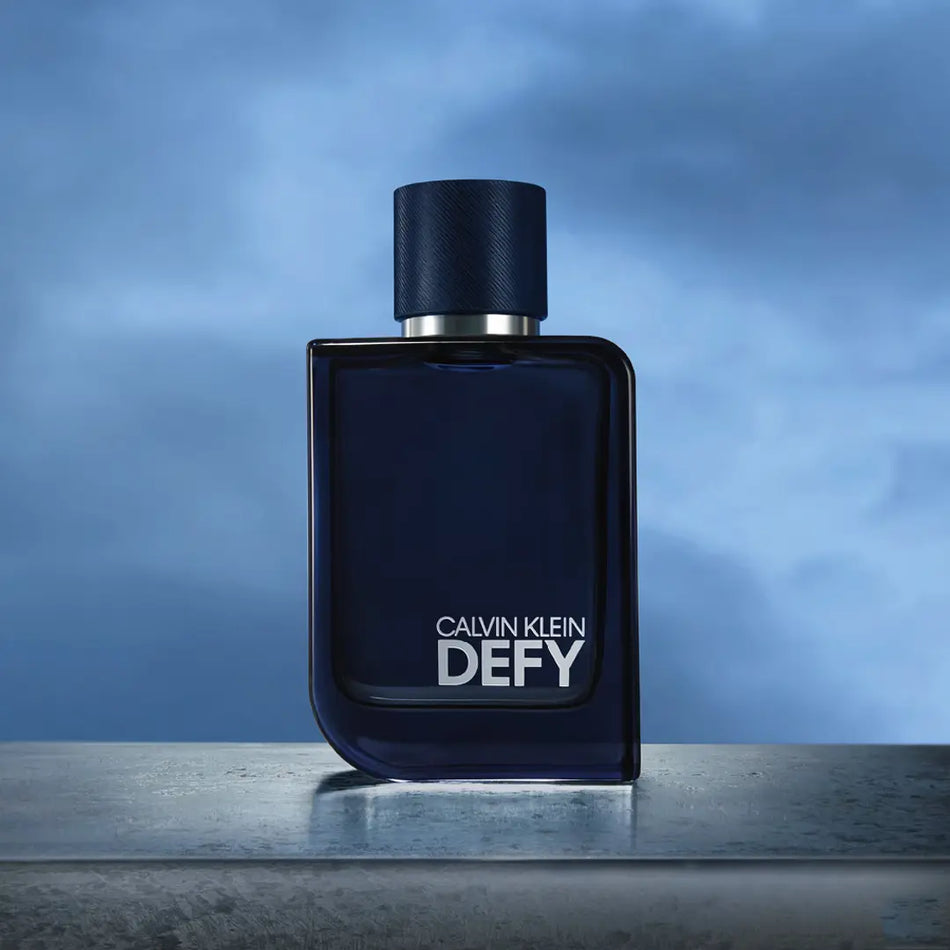 Calvin Klein Defy Parfum for Men
