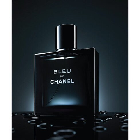 Mens chanel best sale de bleu