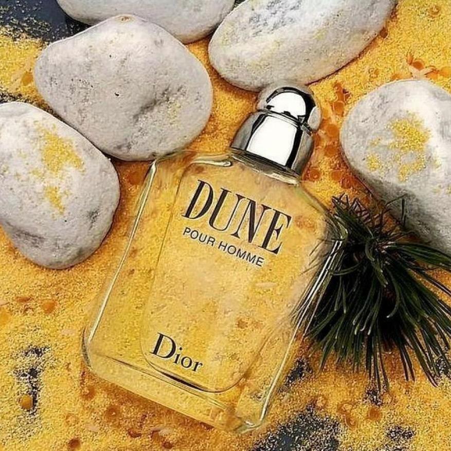 Dior Dune Eau De Toilette For Men