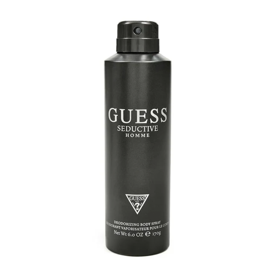 Guess Seductive Homme Deodorizing Body Spray for Men