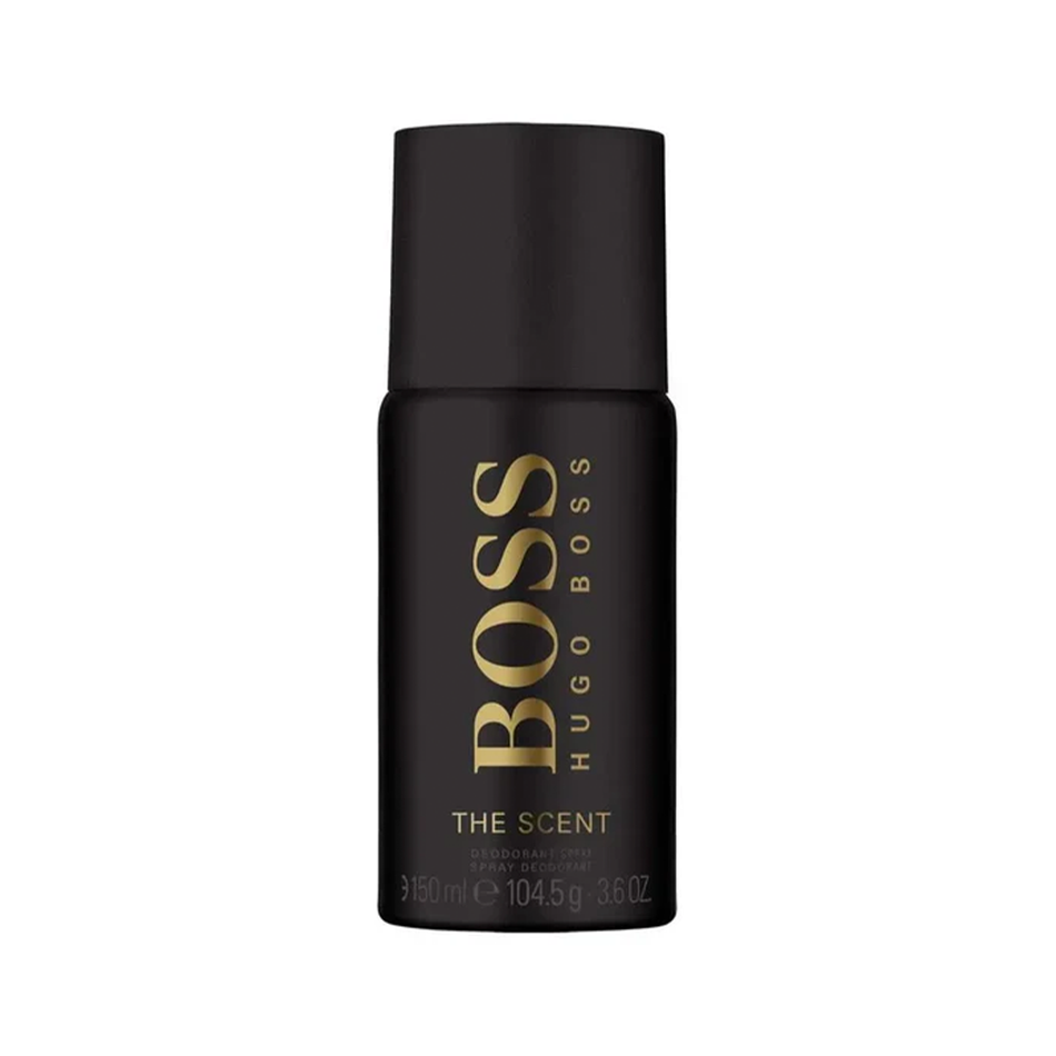 Hugo Boss Boss The Scent Deodorant Spray for Men