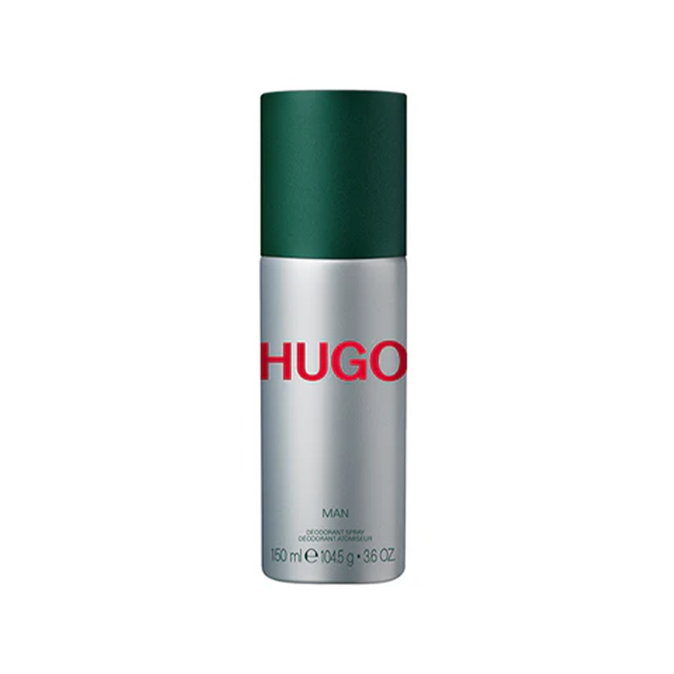 Hugo Man Deodorant Spray for Men