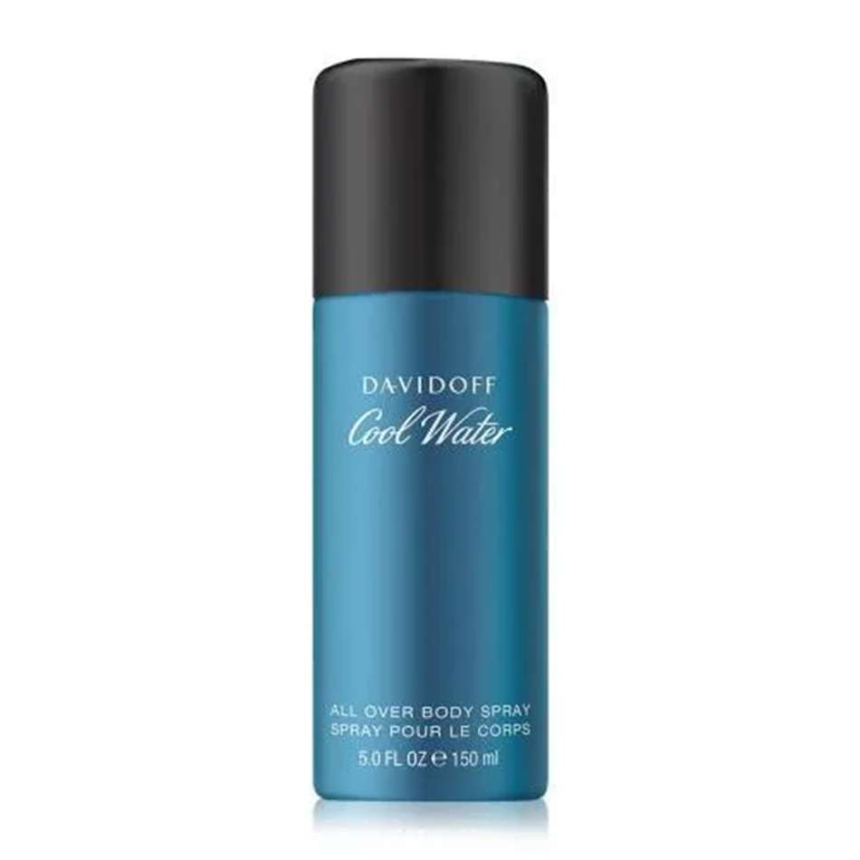 Davidoff Coolwater Body Spray for Men