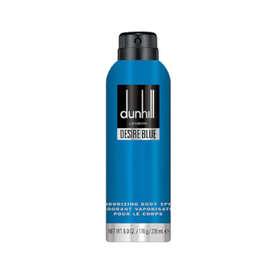Alfred Dunhill London Desire Deodorizing Body Spray for Men