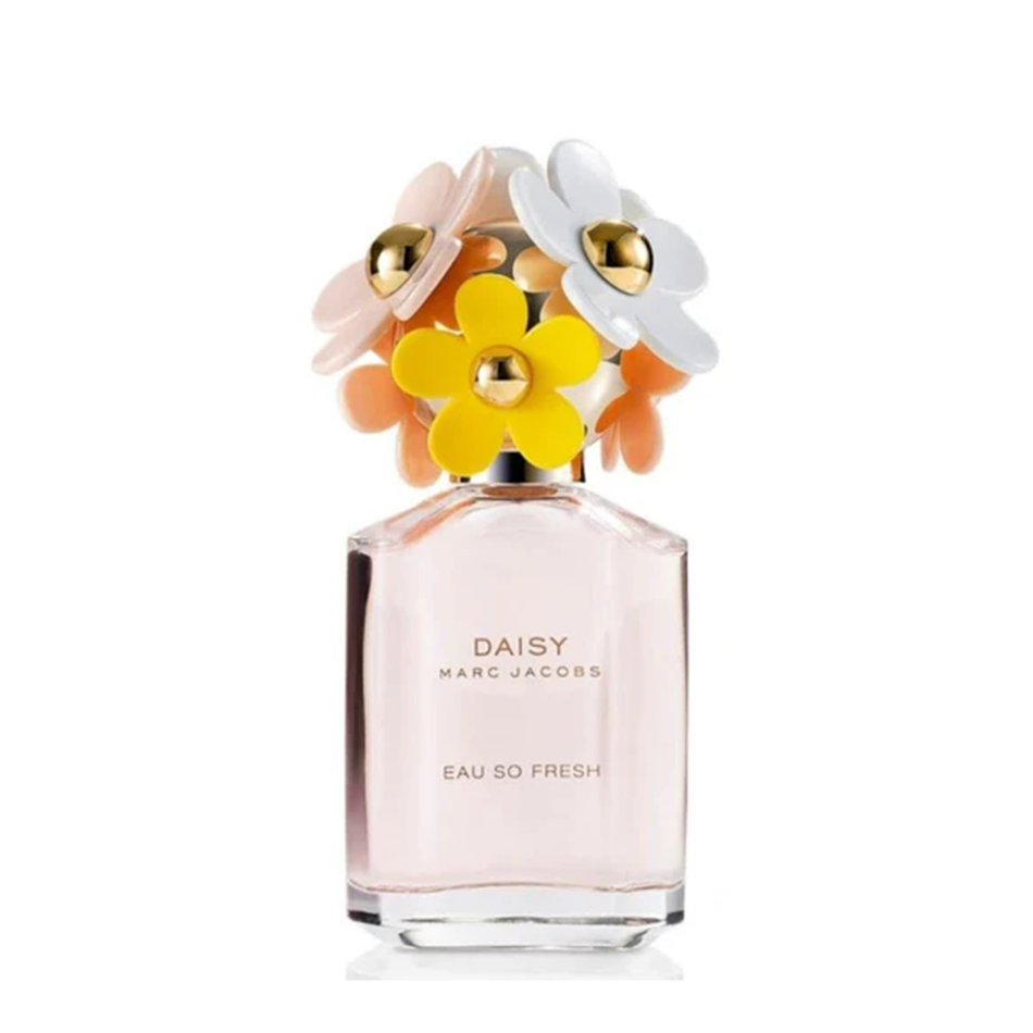 Marc Jacobs Daisy Eau So Fresh  For Women - Eau De Toilette (EDT)