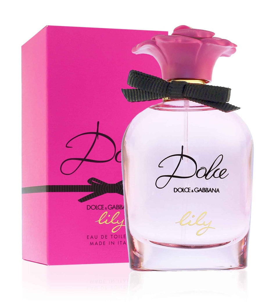Dolce&Gabbana Dolce Lily Eau De Toilette for Women