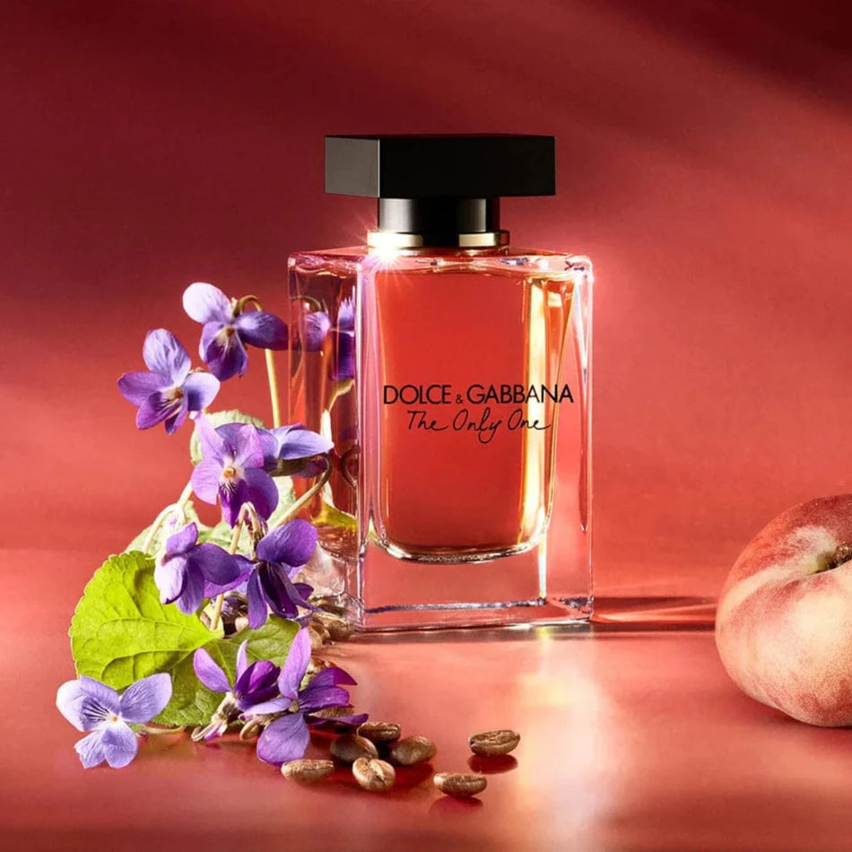 Dolce & Gabbana The Only One Eau De Parfum For Women