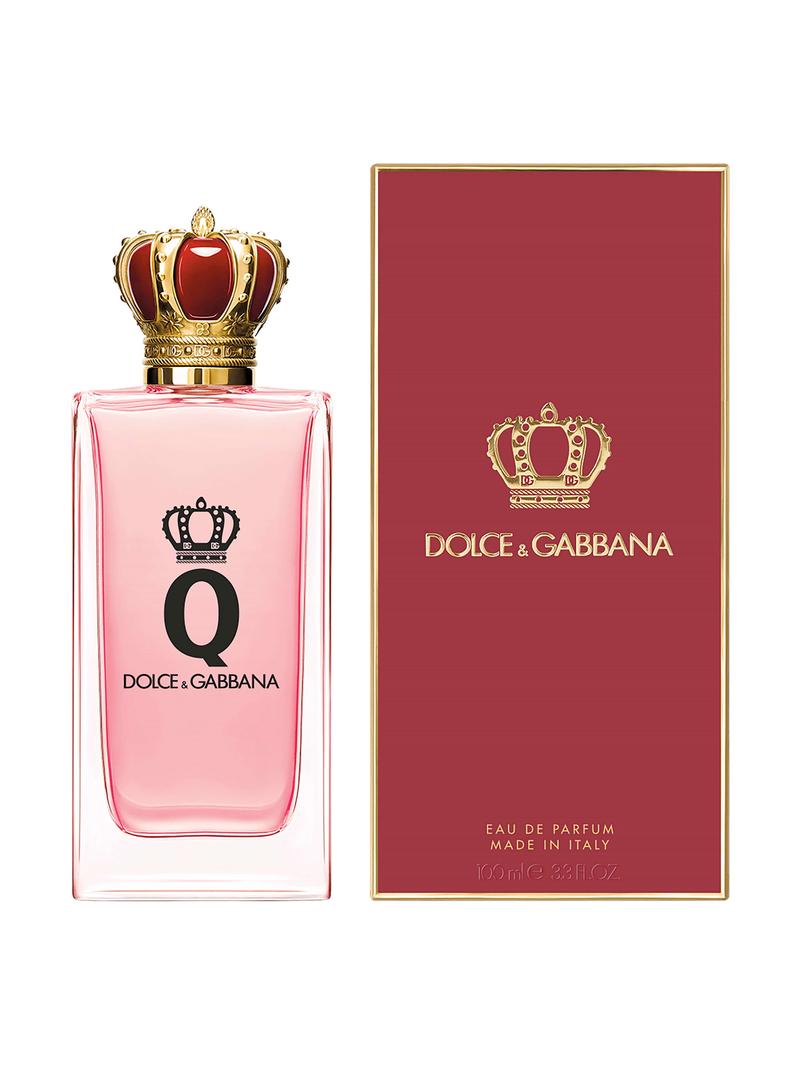 Dolce & Gabbana Queen Eau De Parfum For Women