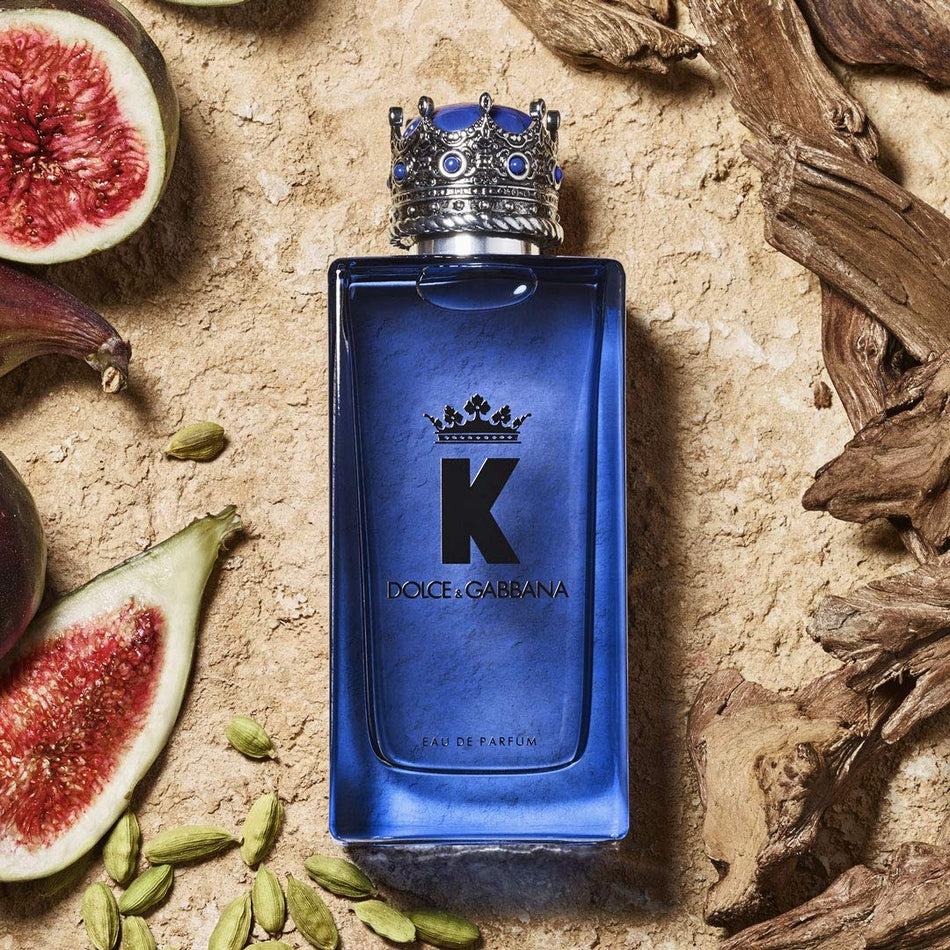 Dolce & Gabbana The King Eau De Parfum for Men