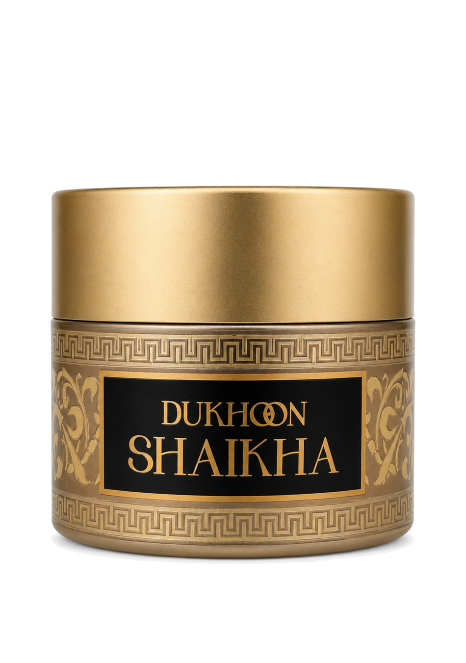 Dikhoon shaikha