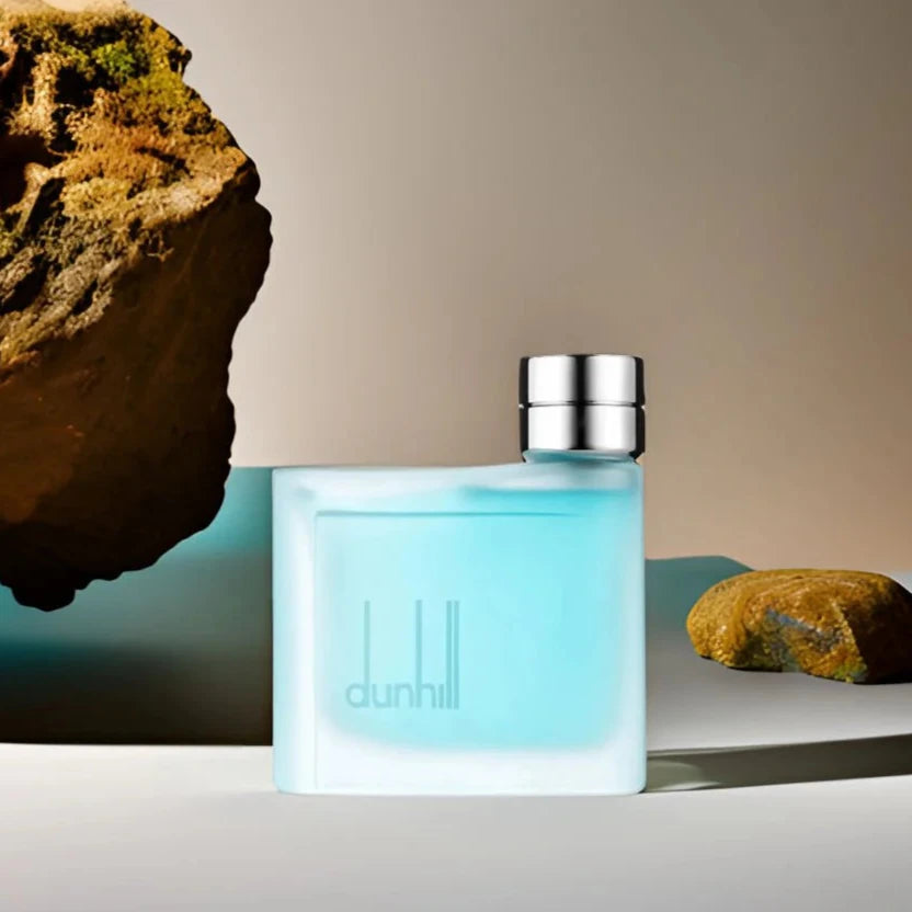 Dunhill Pure Eau De Toilette For Men