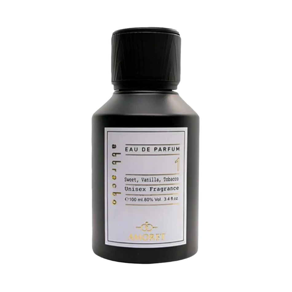 Amoret No.1 Attracto Eau De Parfum for Unisex