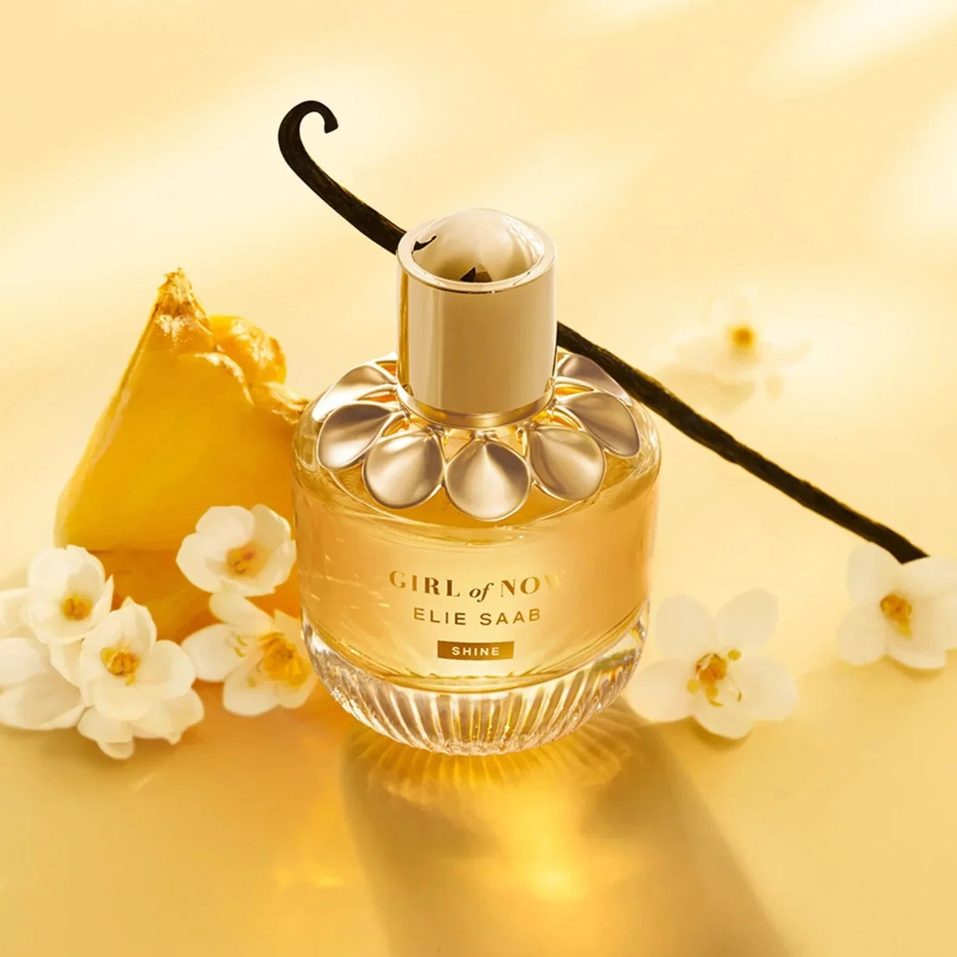 Elie Saab Girl Of Now Shine Eau De Parfum For Women – Perfume Gallery