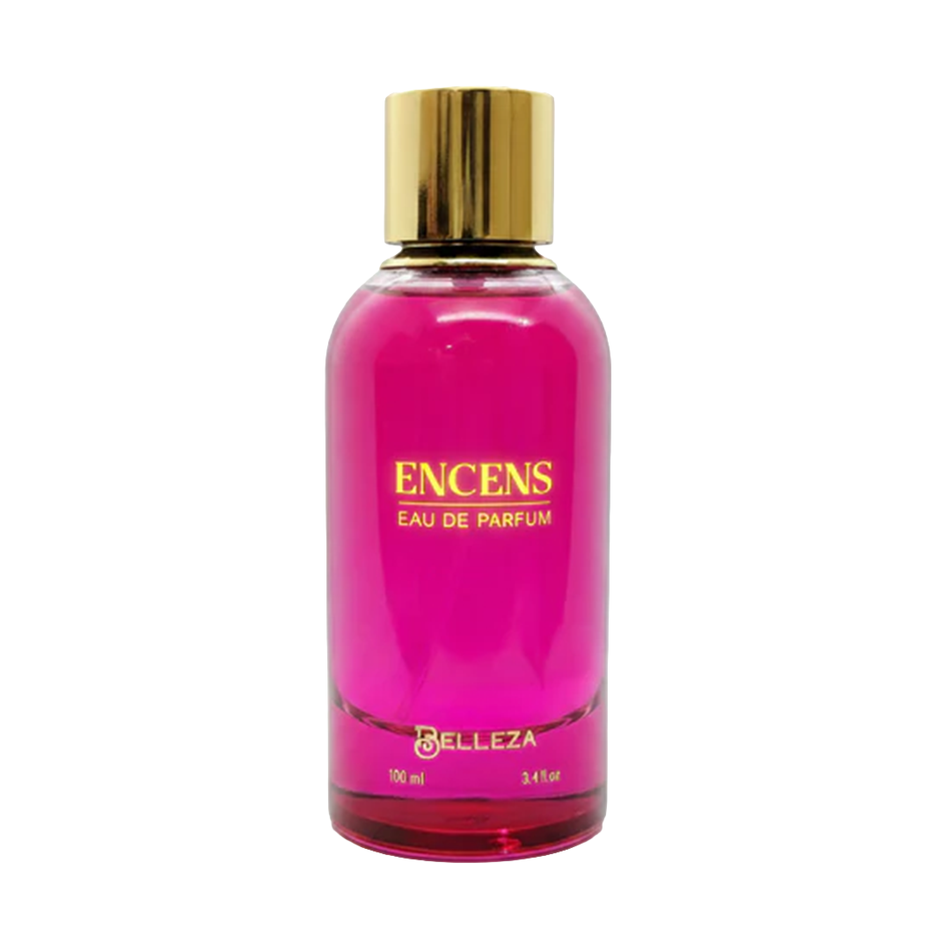 Belleza Encens Eau De Parfum for women