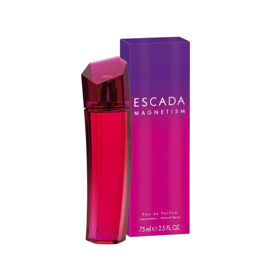 Escada Magnetism Eau De Parfum For Women