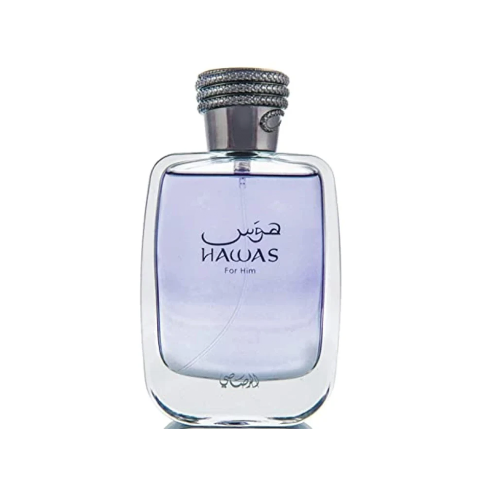 Rasasi Hawas for Him Eau De Parfum for Men
