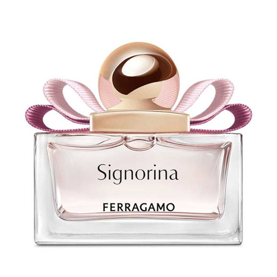 Salvatore Ferragamo Signorina Eau De Parfum for Women