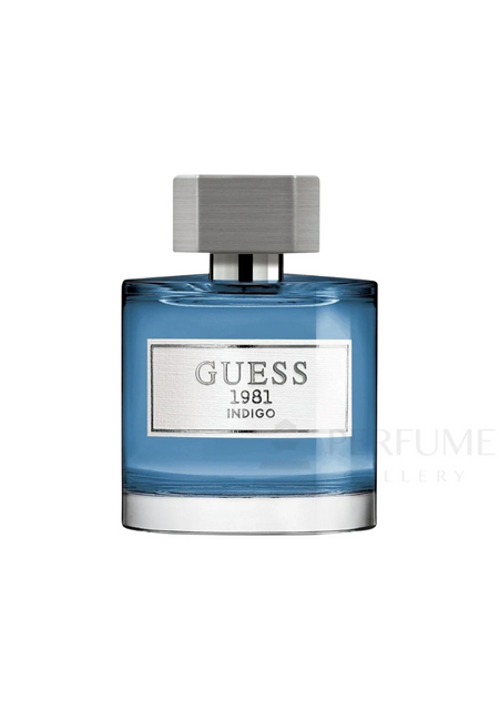 Guess 1981 Indigo Pour Homme EDT for Men