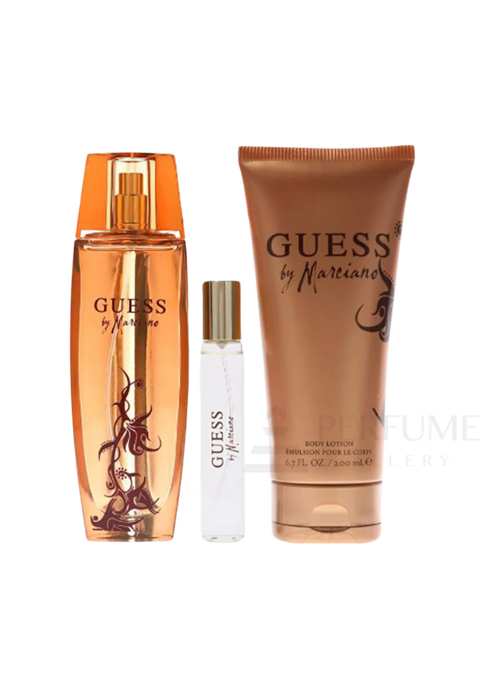 Guess By Marciano EDP 3-Piece Gift Set for Women