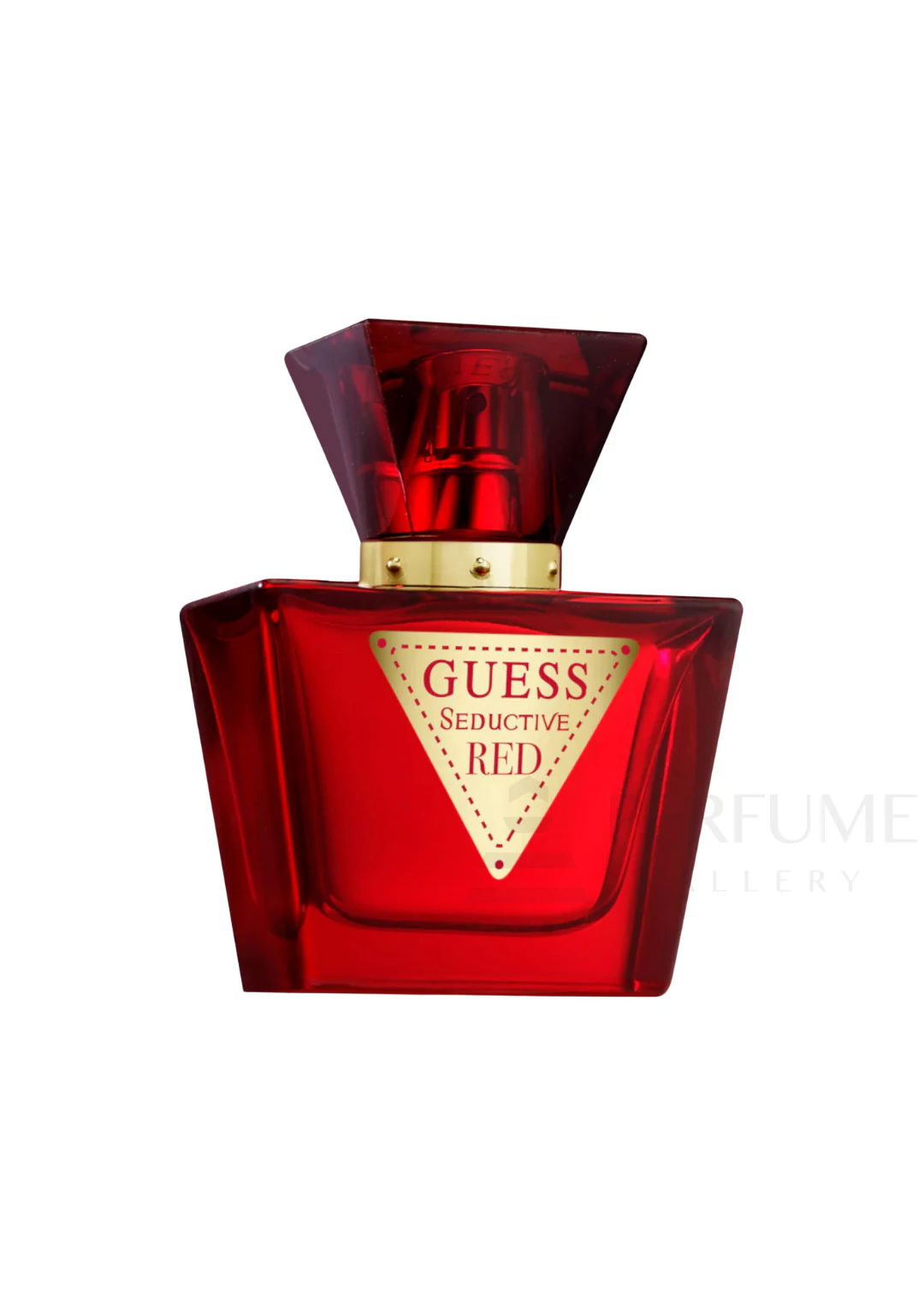 Guess Seductive Red EDT for Women