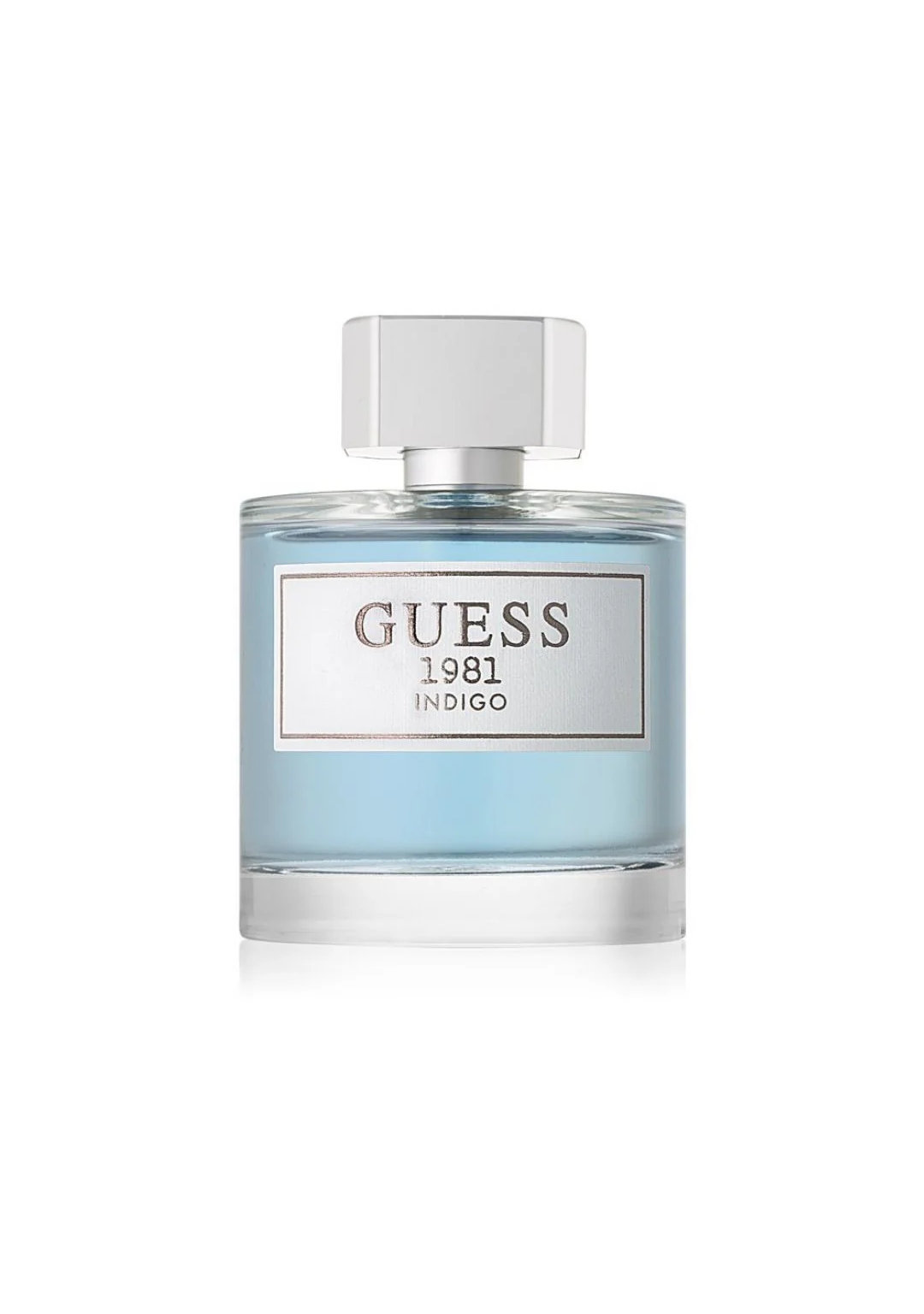 Guess 1981 Indigo Pour Femme EDT for Women