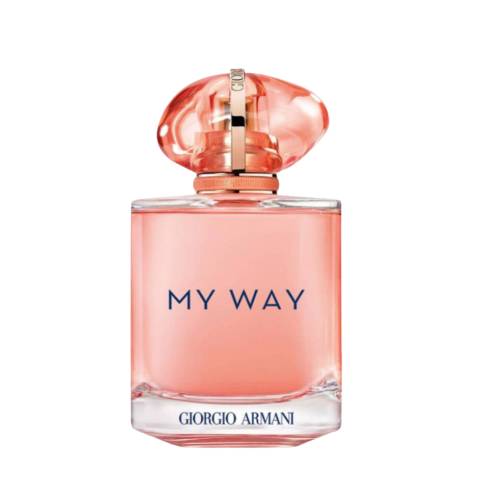 Giorgio Armani My Way Ylang For Women Eau de Parfum