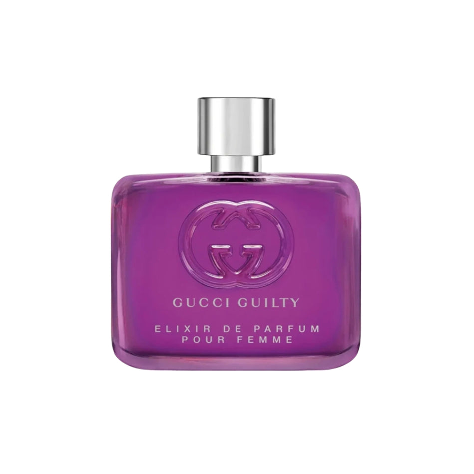 Gucci Guilty Elixir de Parfum Pour Femme for Women