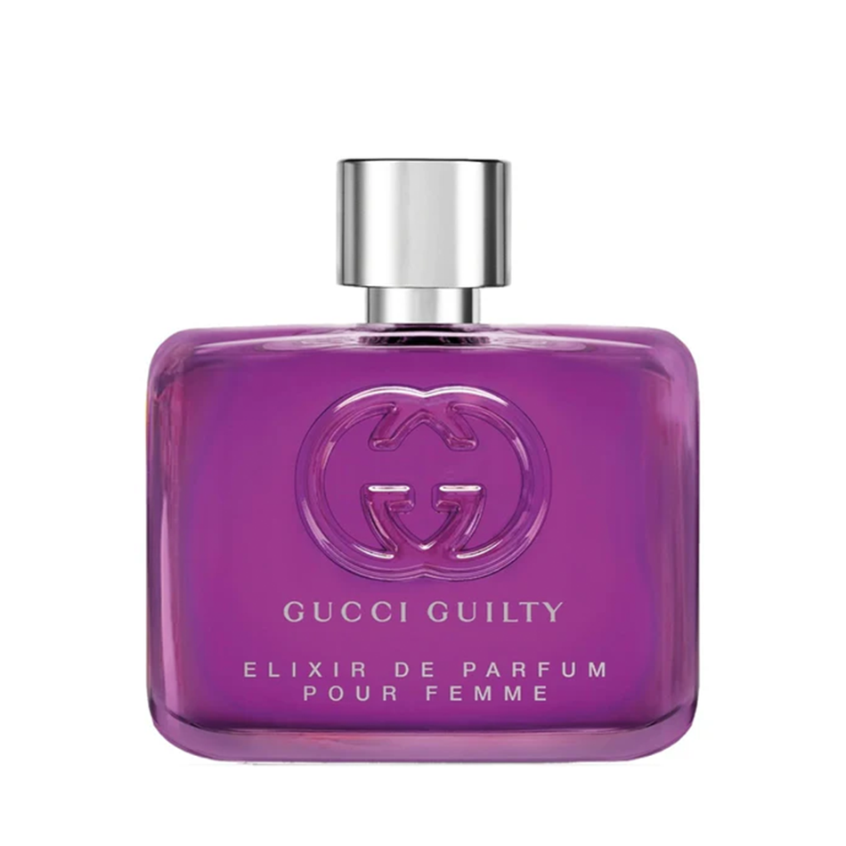 Gucci Guilty Elixir de Parfum Pour Femme for Women