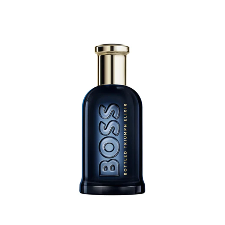 Hugo Boss Bottled Triumph Elixir Parfum Intense for Men
