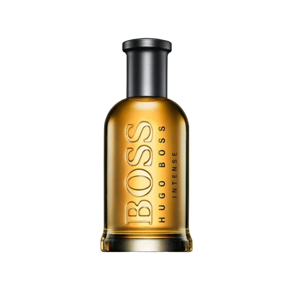 هوغو بوس بوتلد انتينس أو دو برفان للرجال