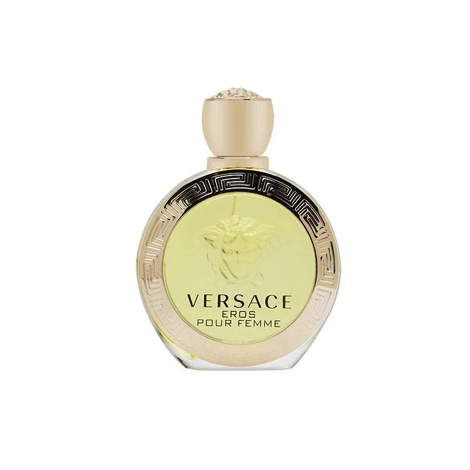 Versace Eros Pour Femme Eau De Toilette For Women